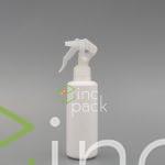 180ml Classic Bottle with Trigger Sprayer 24/410 - Image 5