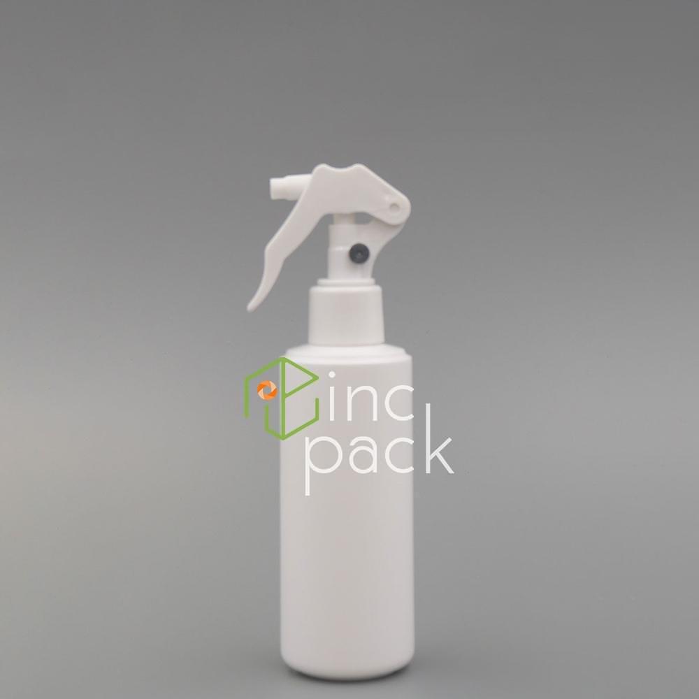 180ml Classic Bottle with Trigger Sprayer 24/410