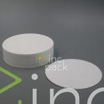 2000ml Wide Mouth Round Container 90/000 - Image 2