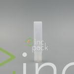 30ml Tube with Flip Top Cap 20/415 - Image 2