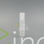 30ml Tube with Flip Top Cap 20/415