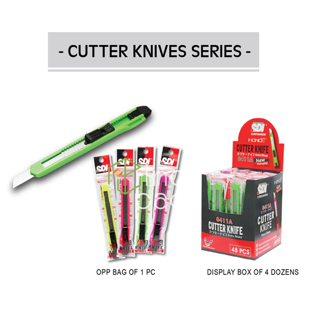 Web-Cutter-Knives-0411A-SDI.png SDI Cutter Knife - Image 1