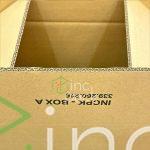 Double Wall Carton boxes, 3 Safety Mark - Image 4