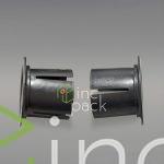 Pallet Stretch Film, Clear, 500/246 - Image 3