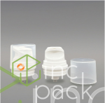 30ml & 50ml Airless Pump - Image 2